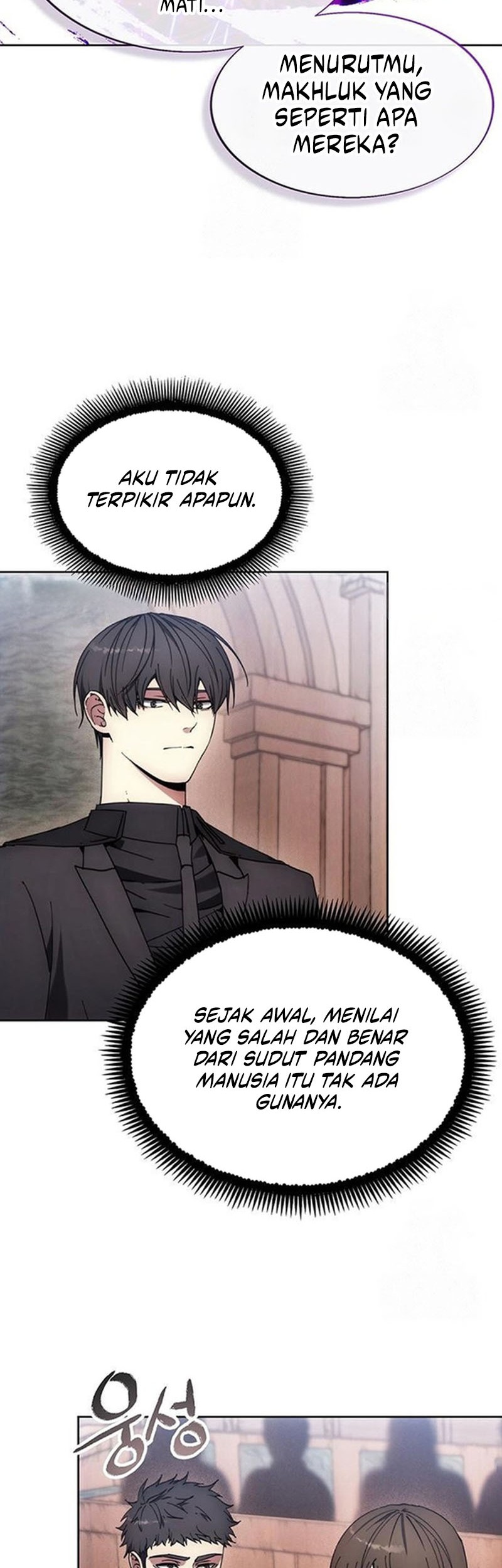 How to Live as a Villain Chapter 198 - halaman 24