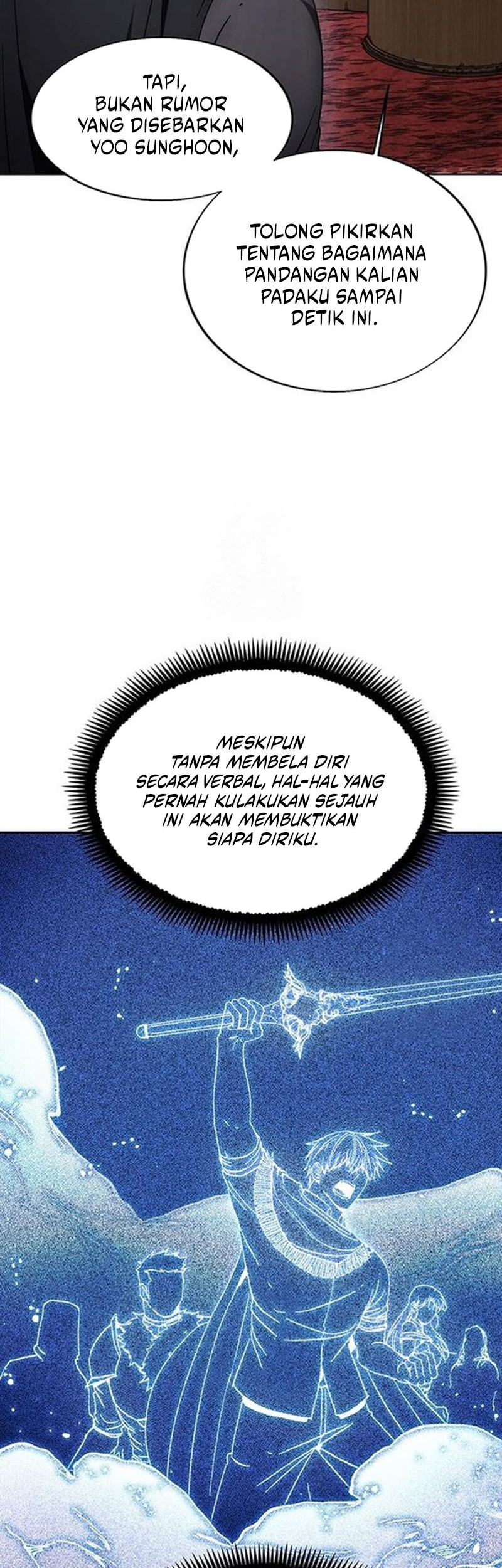 How to Live as a Villain Chapter 198 - halaman 29