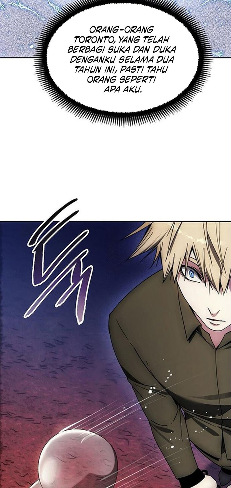 How to Live as a Villain Chapter 198 - halaman 30