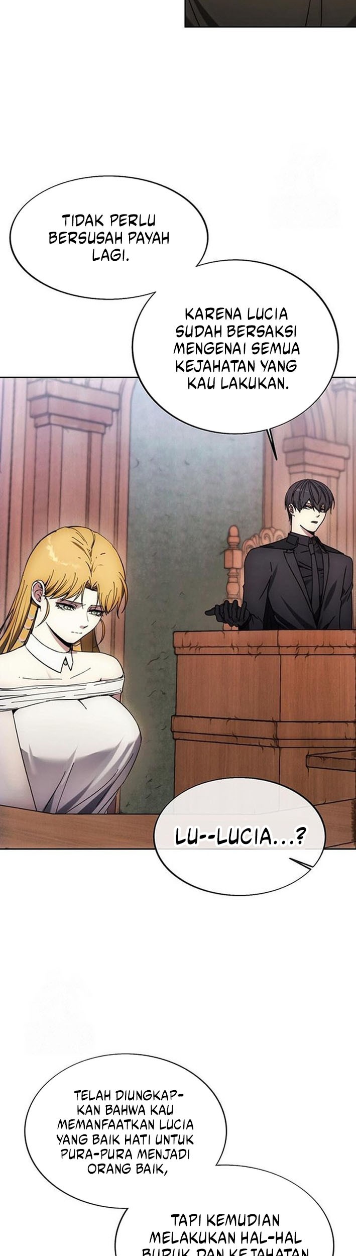 How to Live as a Villain Chapter 198 - halaman 33