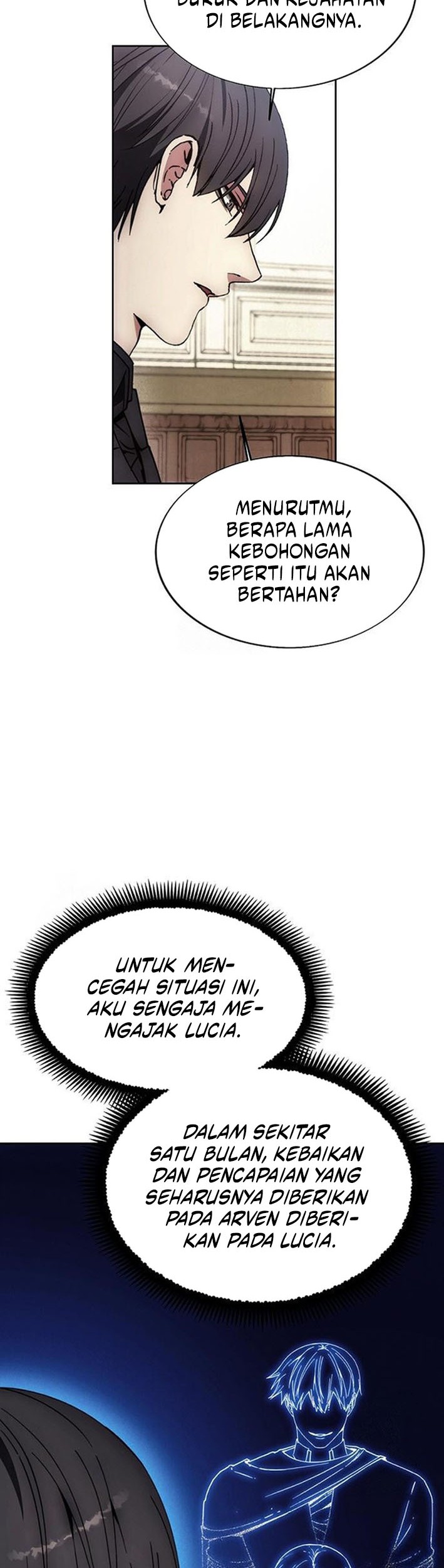 How to Live as a Villain Chapter 198 - halaman 34