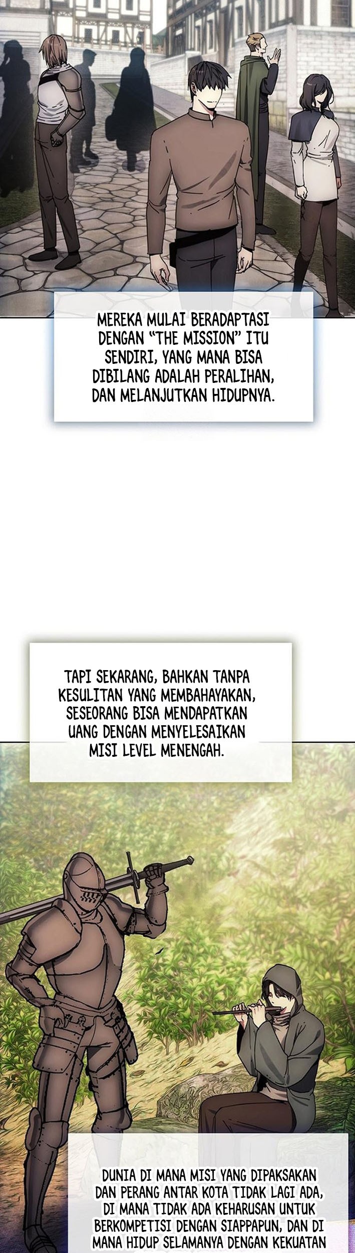How to Live as a Villain Chapter 198 - halaman 41