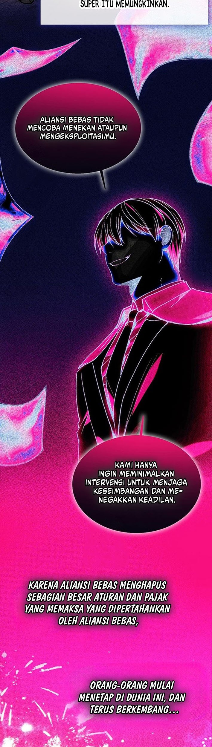 How to Live as a Villain Chapter 198 - halaman 42