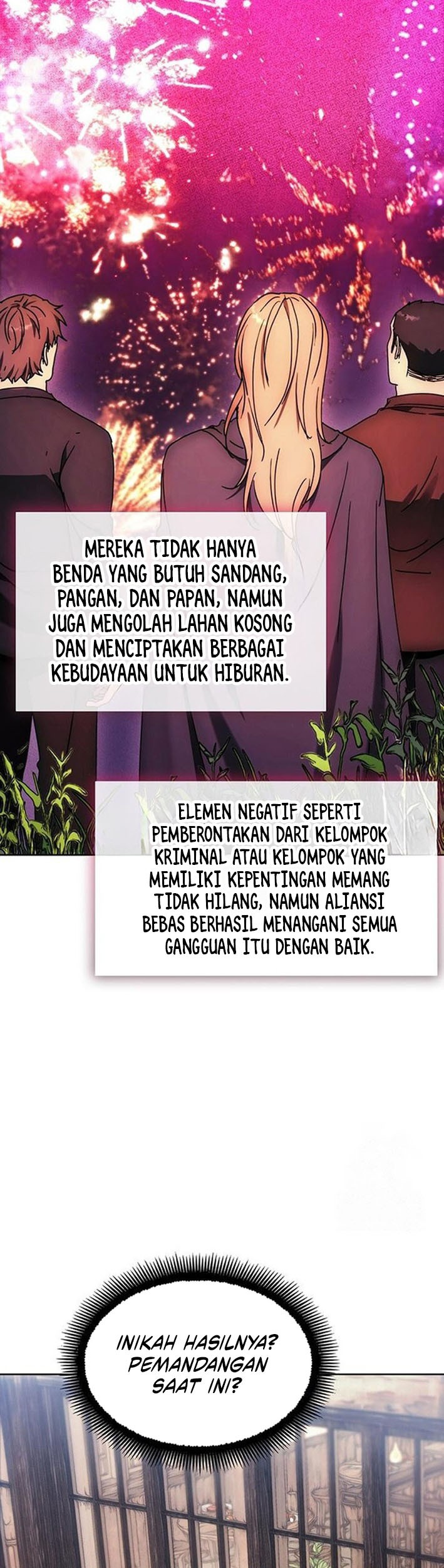 How to Live as a Villain Chapter 198 - halaman 43