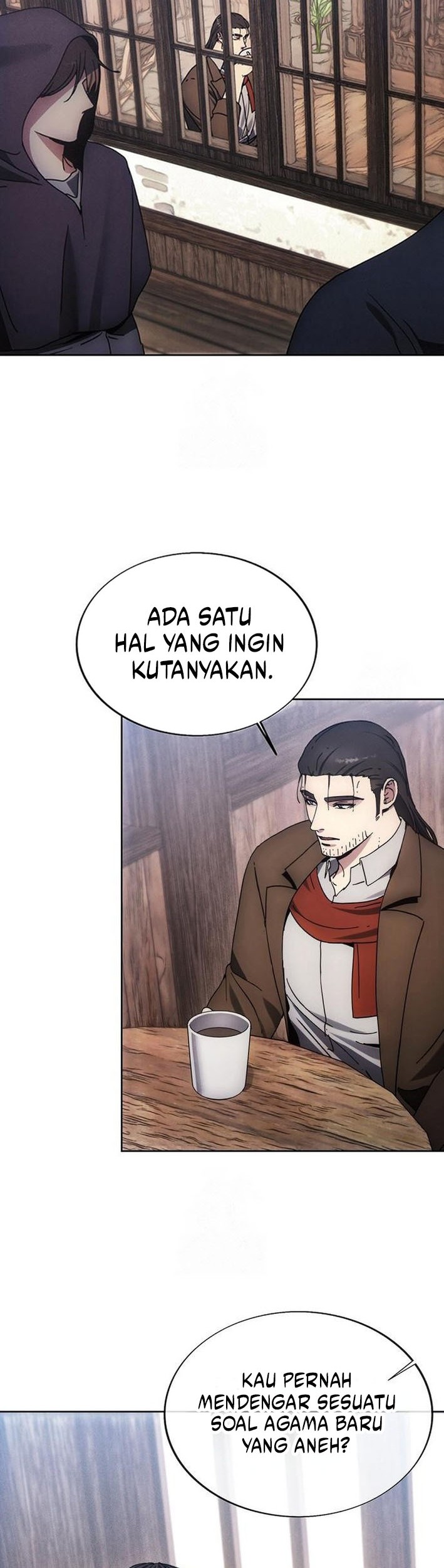 How to Live as a Villain Chapter 198 - halaman 44