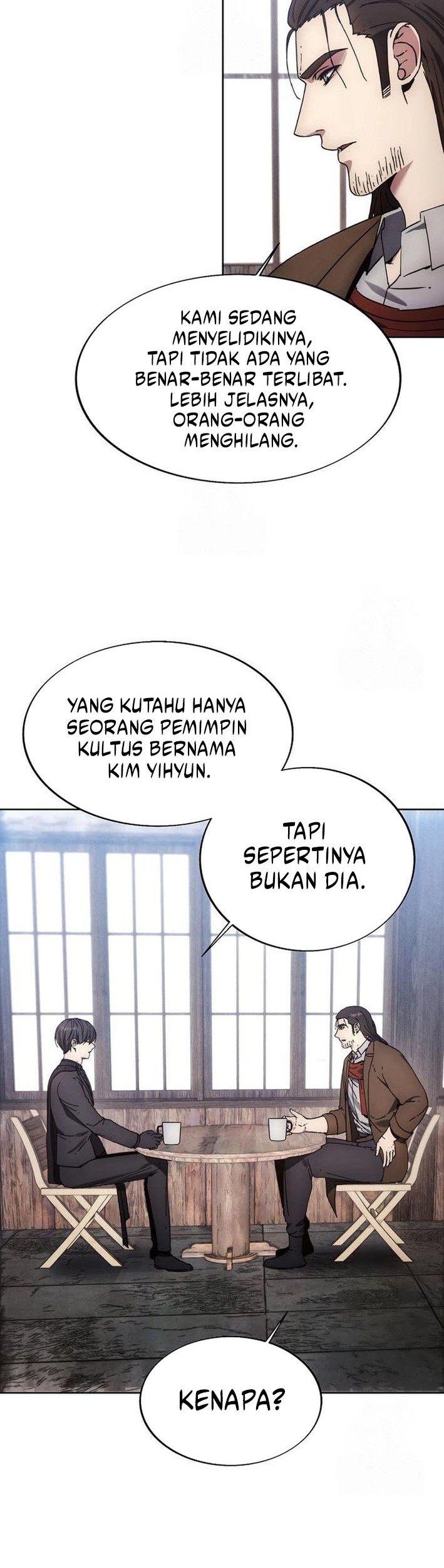 How to Live as a Villain Chapter 198 - halaman 46