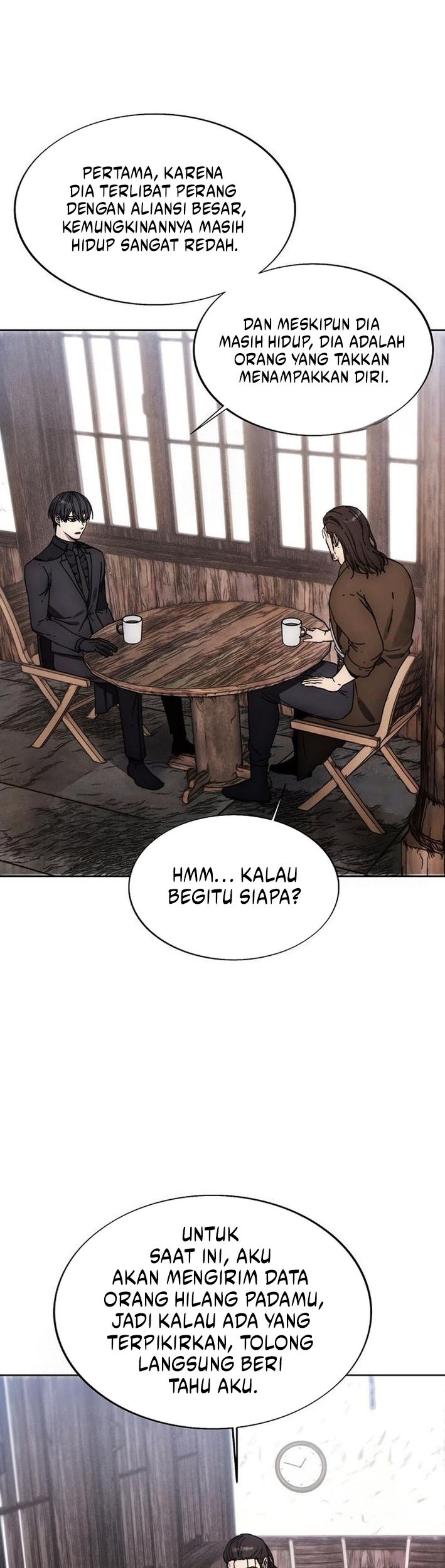 How to Live as a Villain Chapter 198 - halaman 47