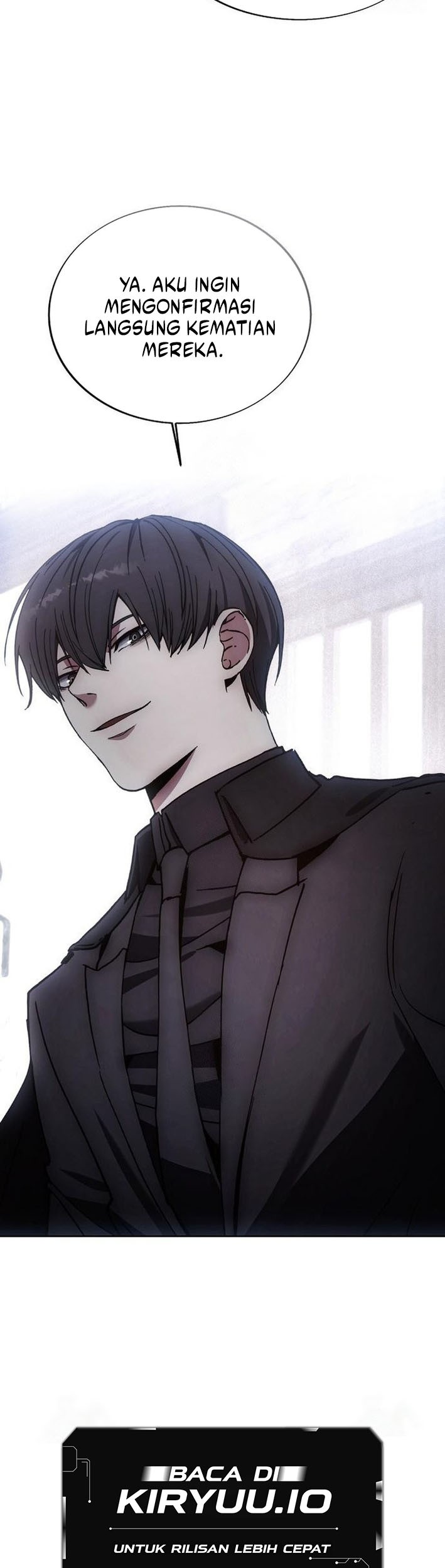 How to Live as a Villain Chapter 198 - halaman 49