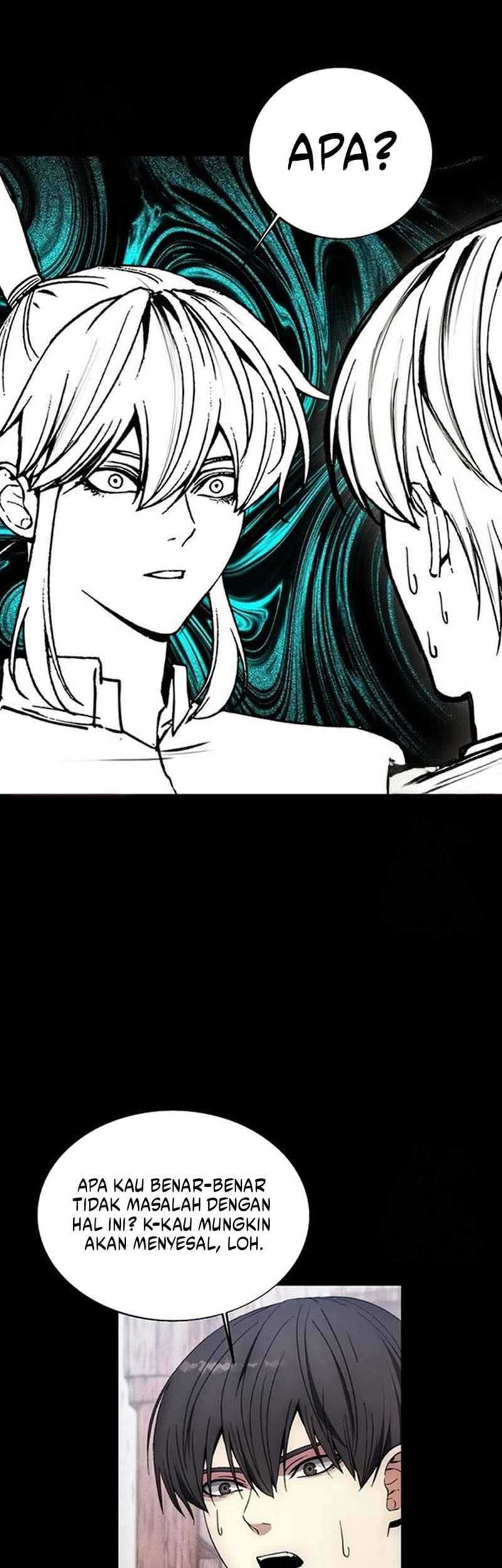How to Live as a Villain Chapter 199 - halaman 12