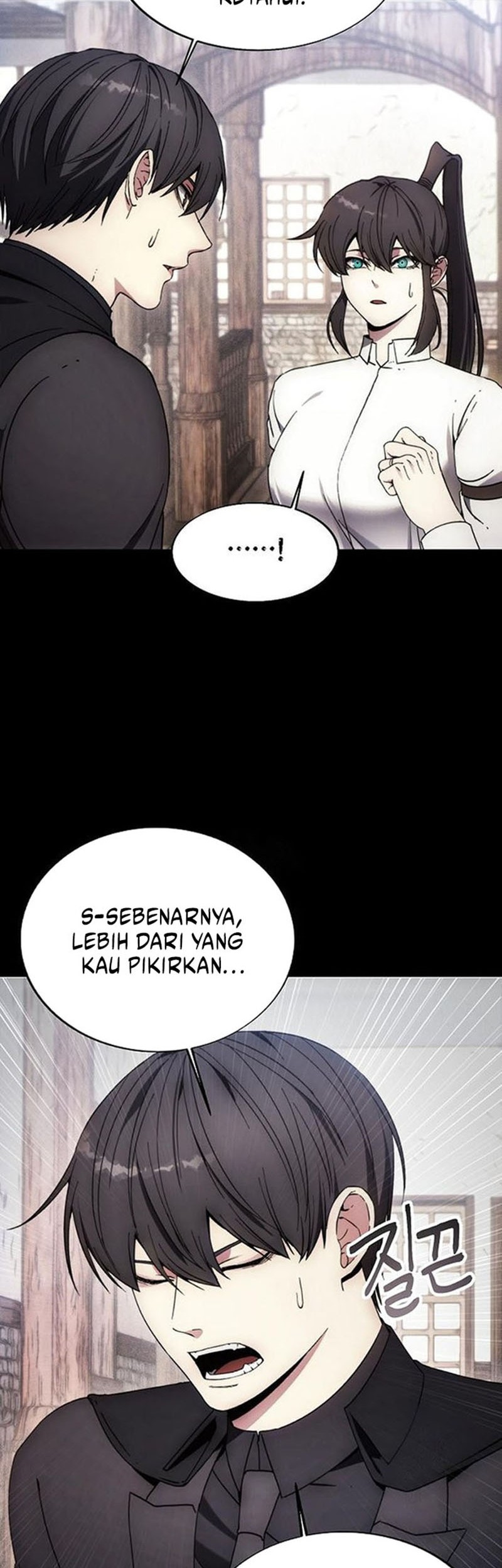 How to Live as a Villain Chapter 199 - halaman 15