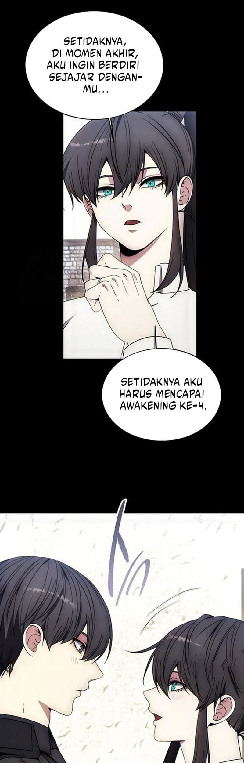 How to Live as a Villain Chapter 199 - halaman 18