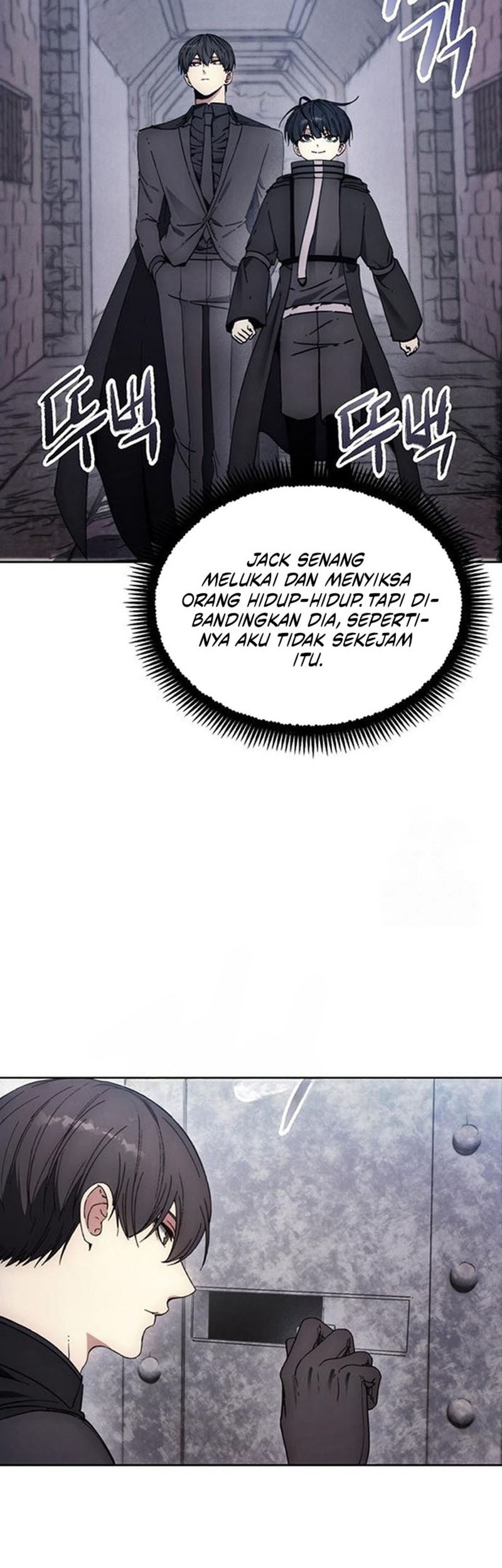 How to Live as a Villain Chapter 199 - halaman 25