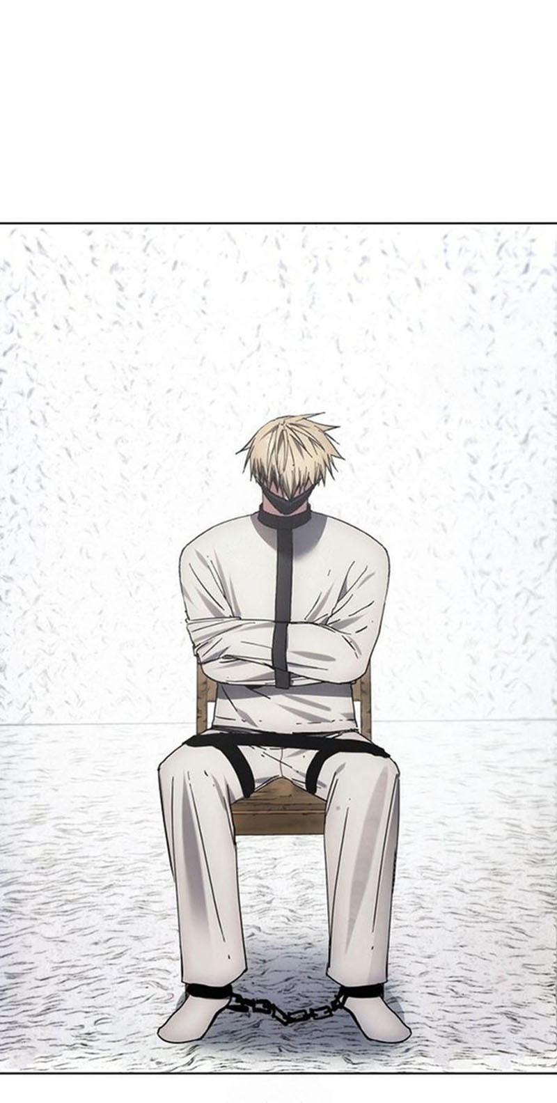 How to Live as a Villain Chapter 199 - halaman 26