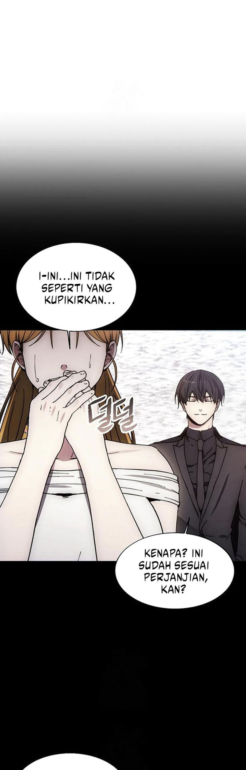 How to Live as a Villain Chapter 199 - halaman 28