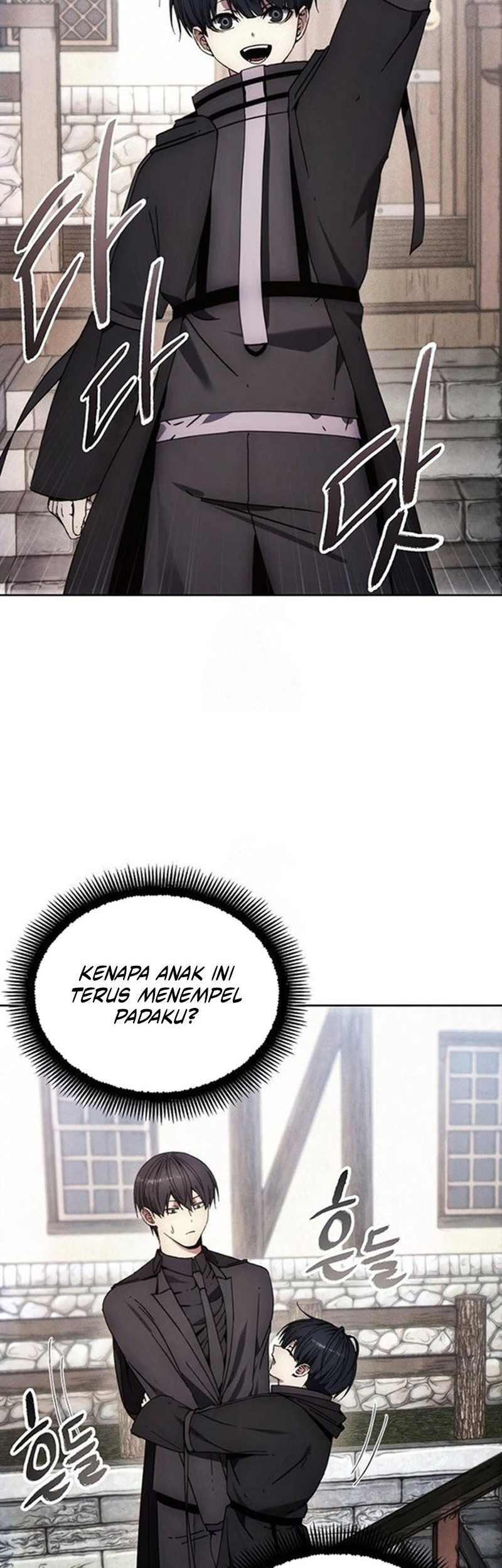 How to Live as a Villain Chapter 199 - halaman 3