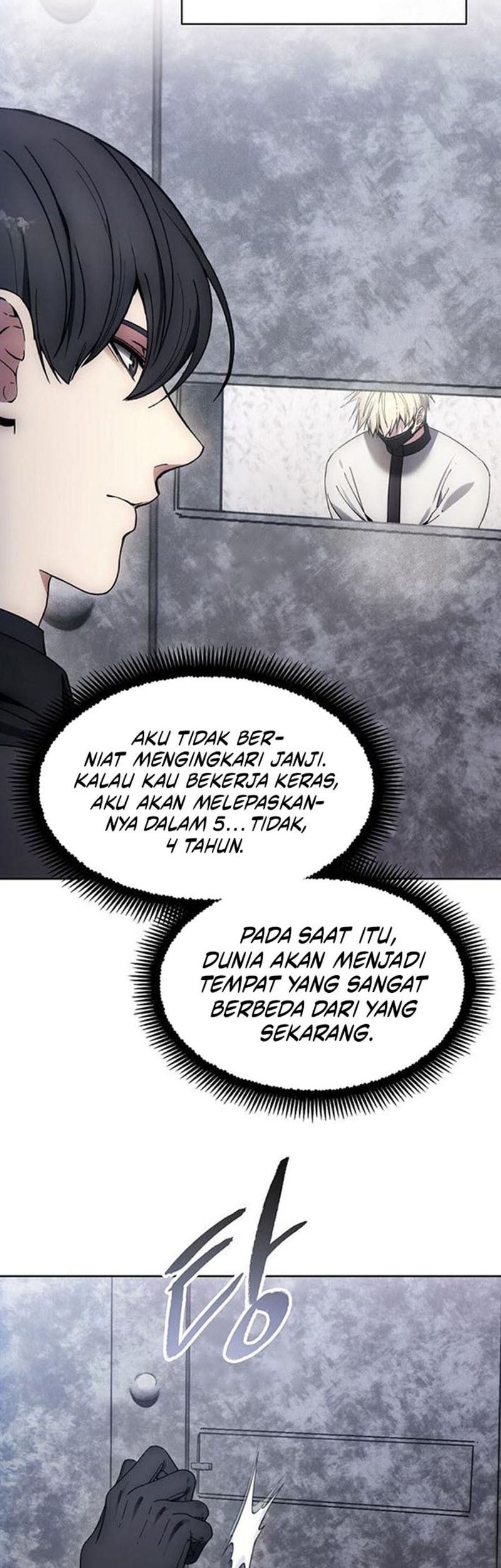 How to Live as a Villain Chapter 199 - halaman 32
