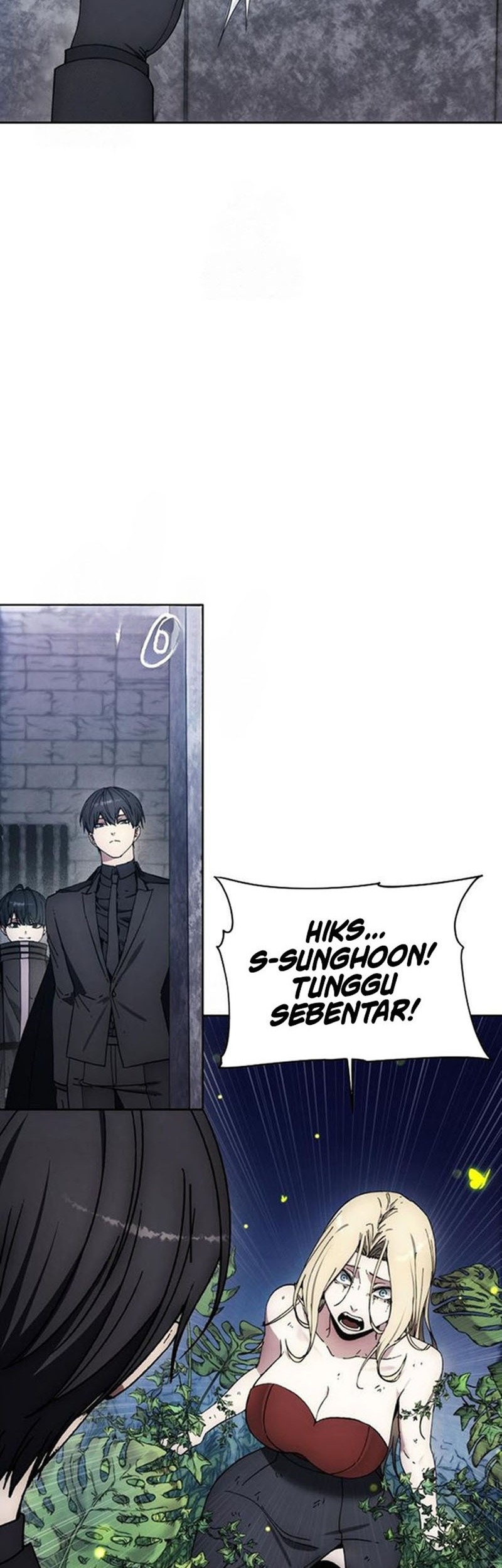 How to Live as a Villain Chapter 199 - halaman 33