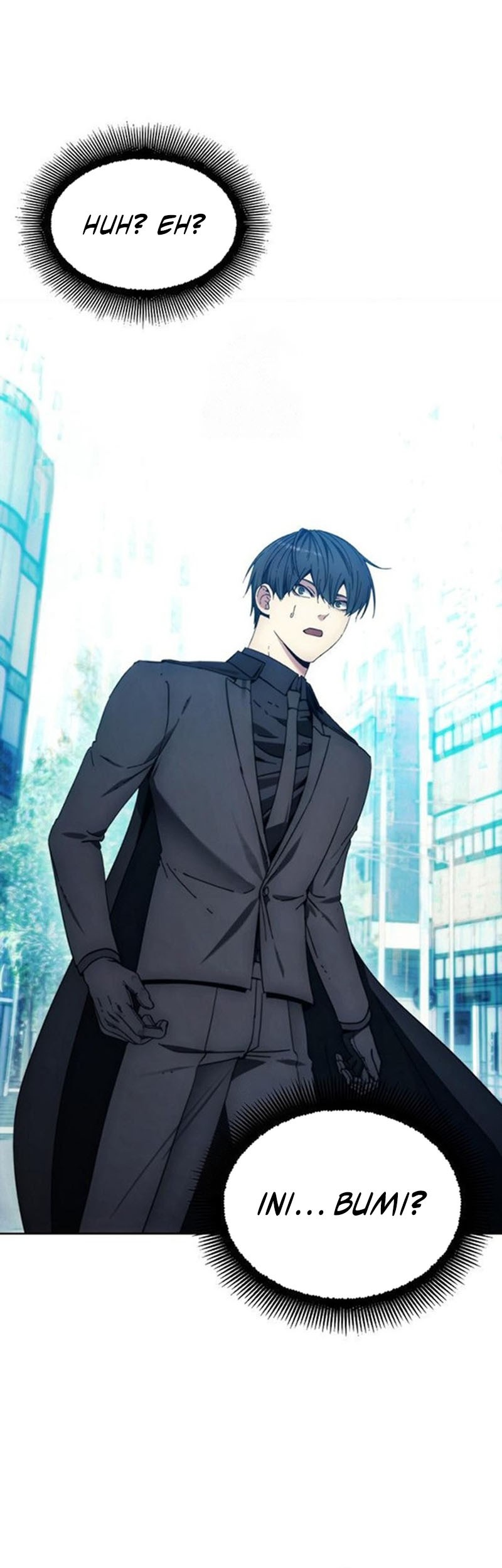 How to Live as a Villain Chapter 199 - halaman 42