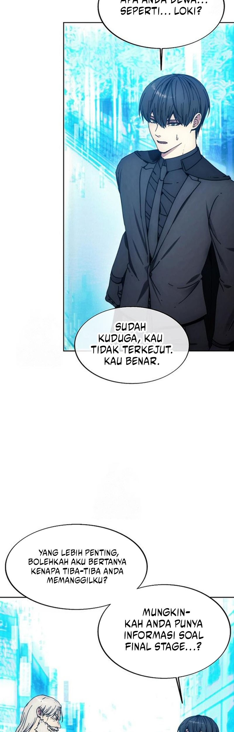 How to Live as a Villain Chapter 199 - halaman 44