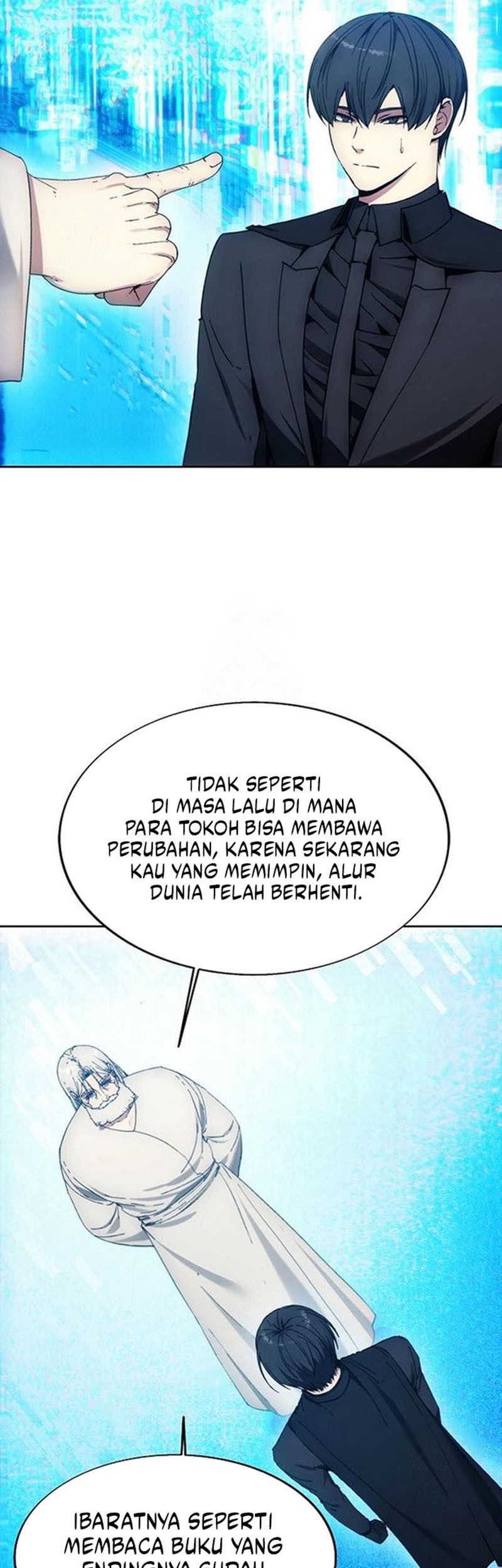 How to Live as a Villain Chapter 199 - halaman 47