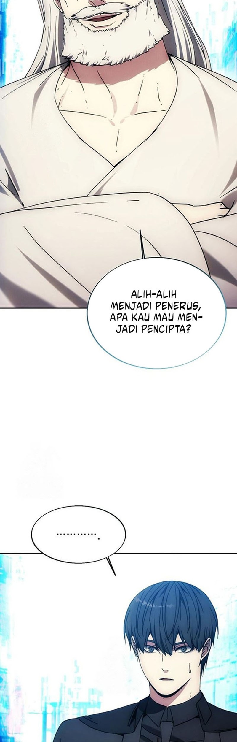 How to Live as a Villain Chapter 199 - halaman 50