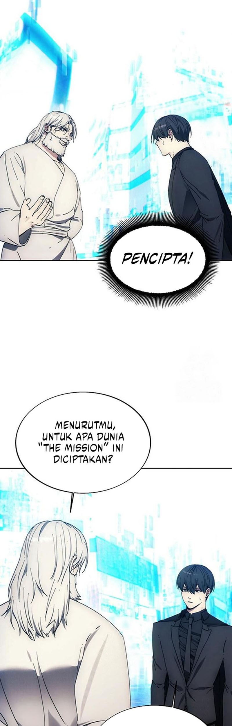 How to Live as a Villain Chapter 199 - halaman 52