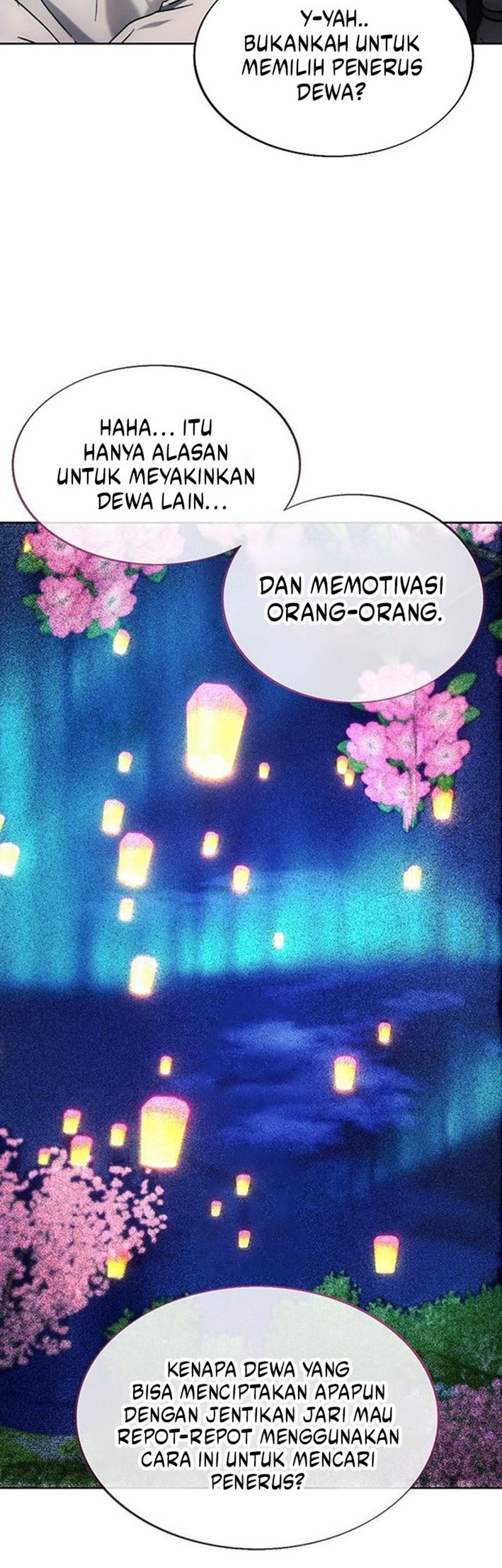 How to Live as a Villain Chapter 199 - halaman 53