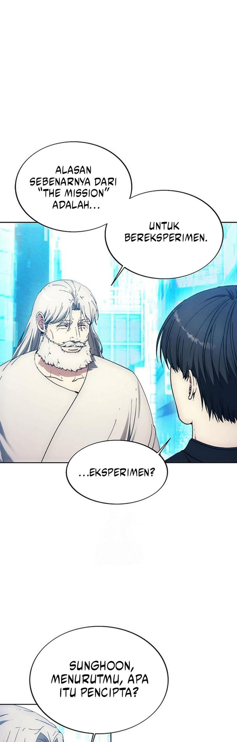 How to Live as a Villain Chapter 199 - halaman 54