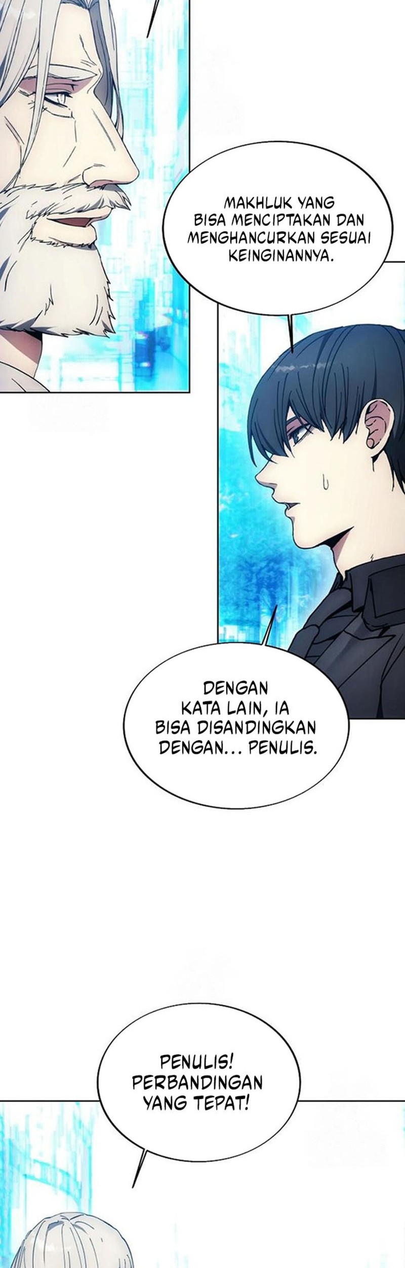 How to Live as a Villain Chapter 199 - halaman 55