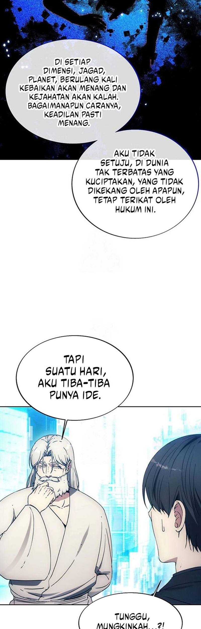 How to Live as a Villain Chapter 199 - halaman 58
