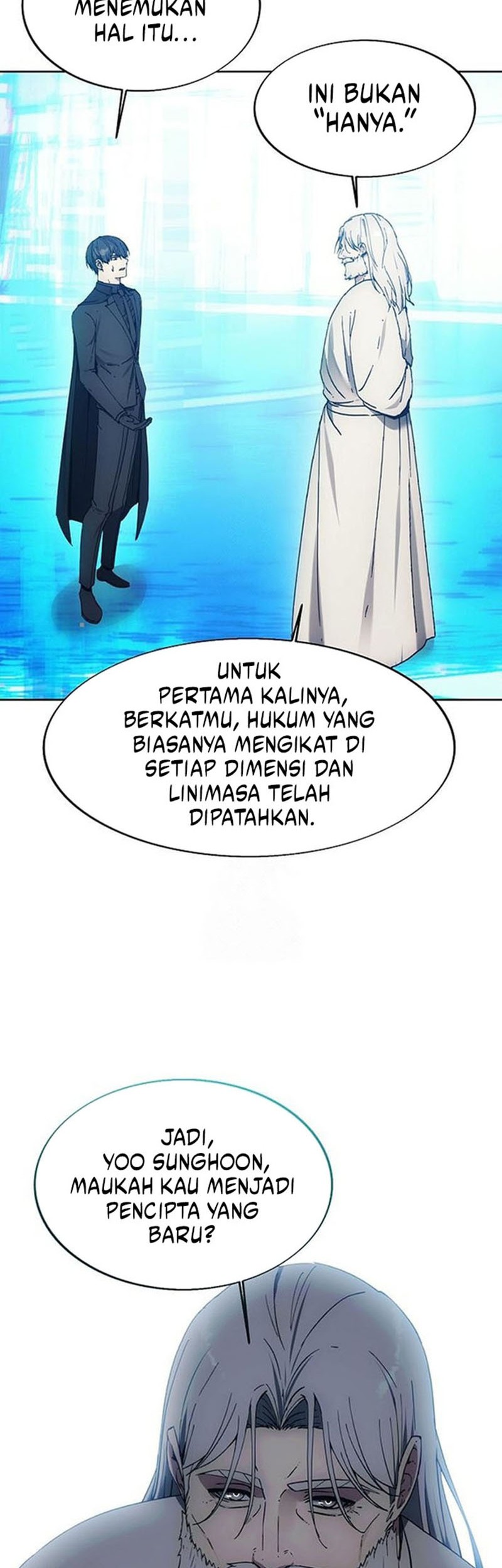 How to Live as a Villain Chapter 199 - halaman 60