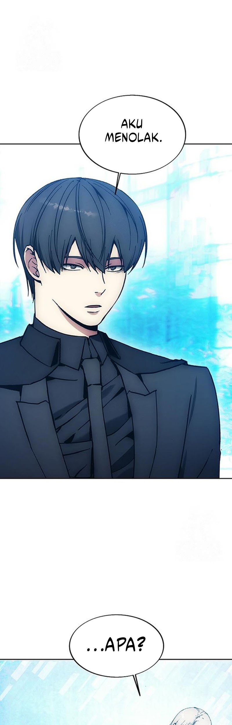 How to Live as a Villain Chapter 199 - halaman 62