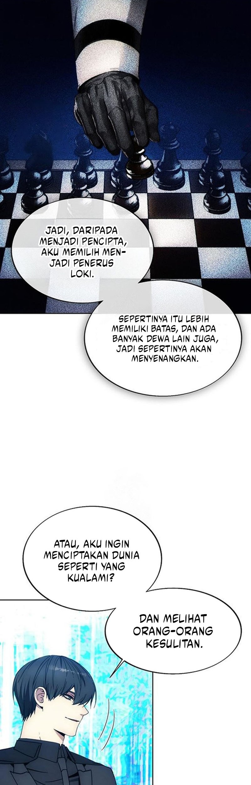 How to Live as a Villain Chapter 199 - halaman 65