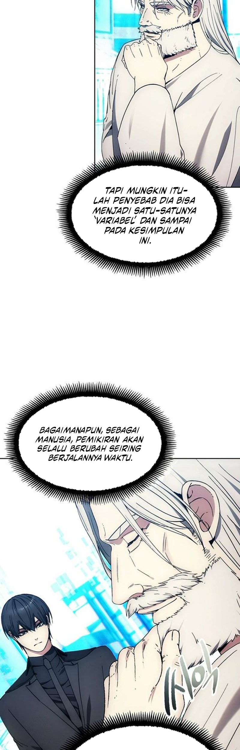 How to Live as a Villain Chapter 199 - halaman 67