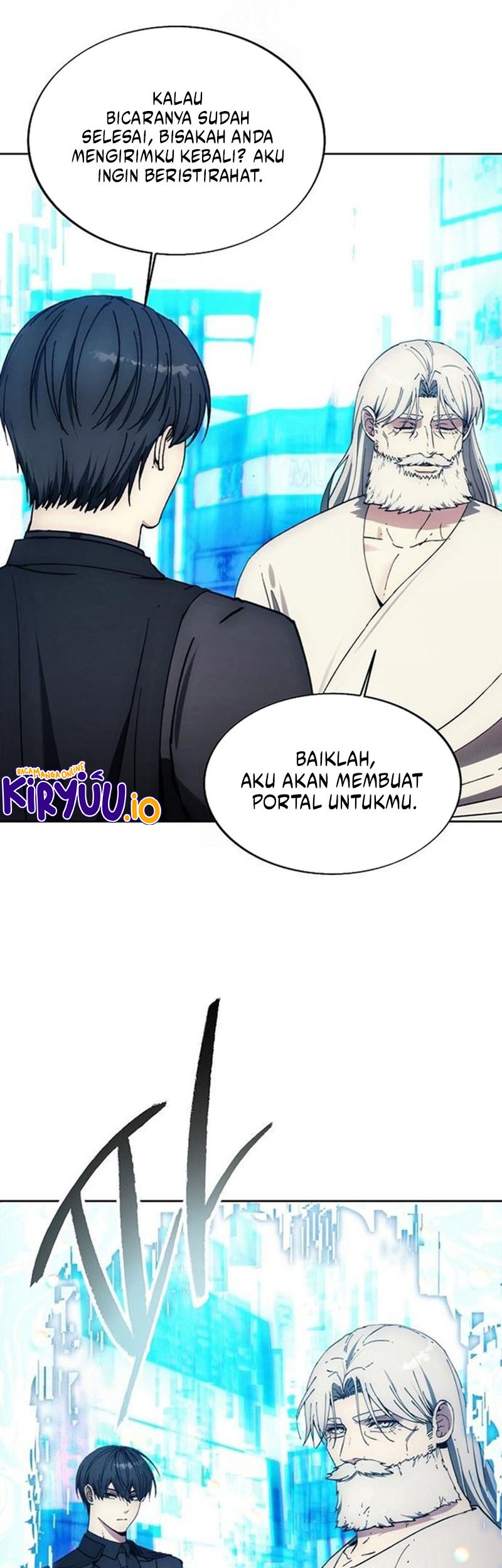 How to Live as a Villain Chapter 199 - halaman 69