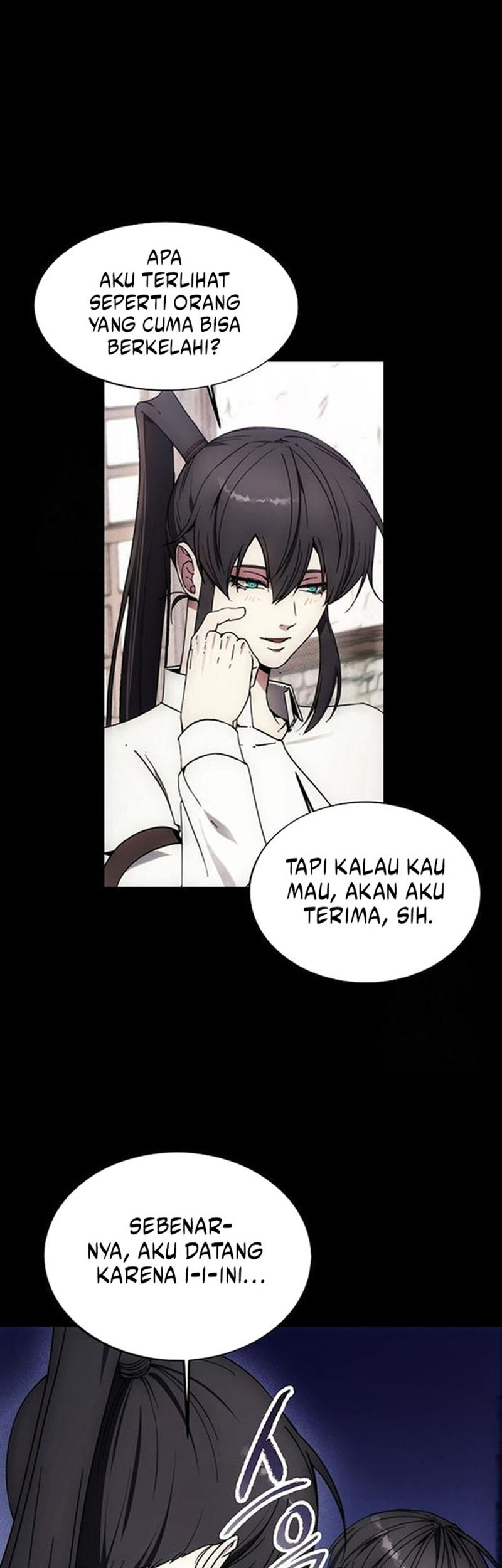How to Live as a Villain Chapter 199 - halaman 7