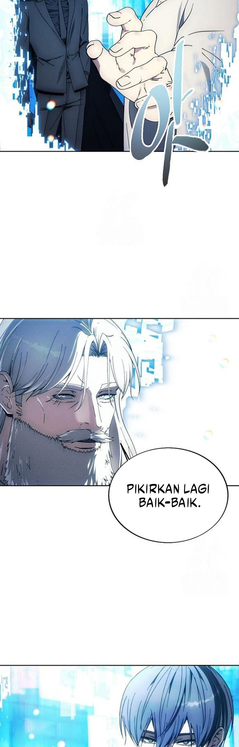 How to Live as a Villain Chapter 199 - halaman 70