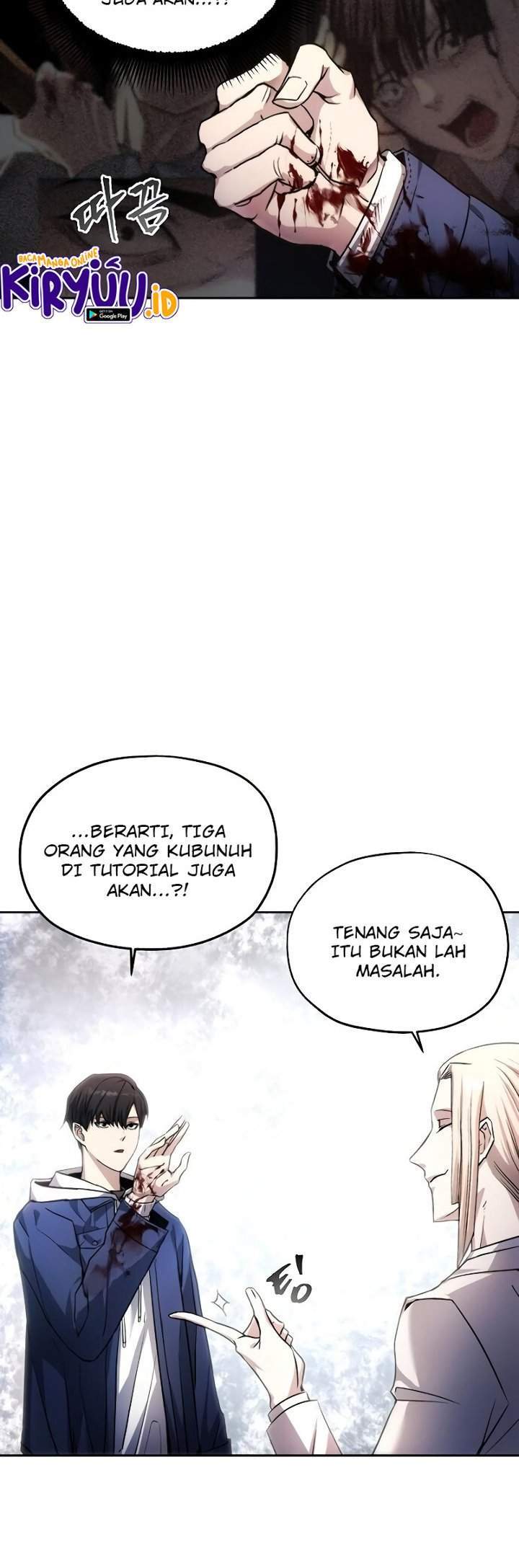 How to Live as a Villain Chapter 2 - halaman 10