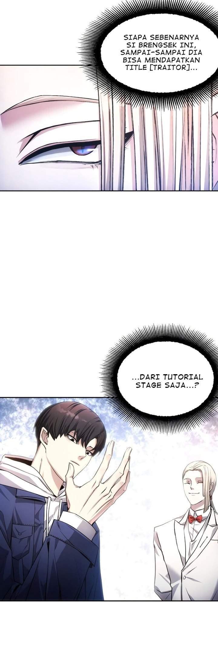 How to Live as a Villain Chapter 2 - halaman 12