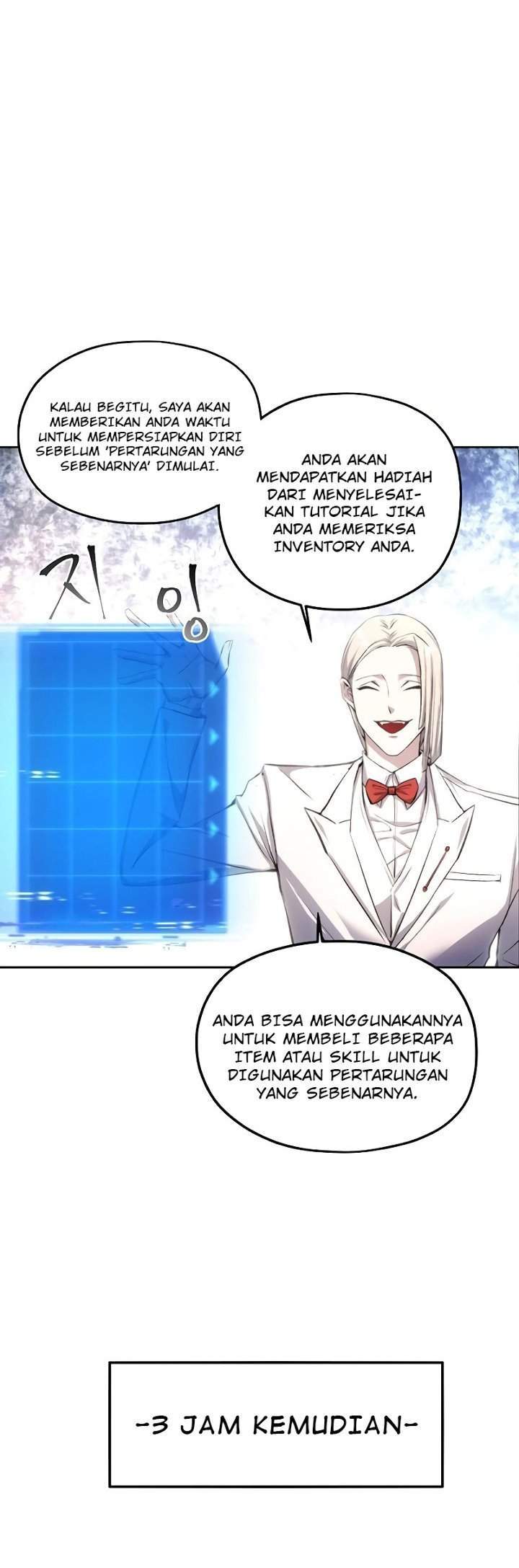 How to Live as a Villain Chapter 2 - halaman 13