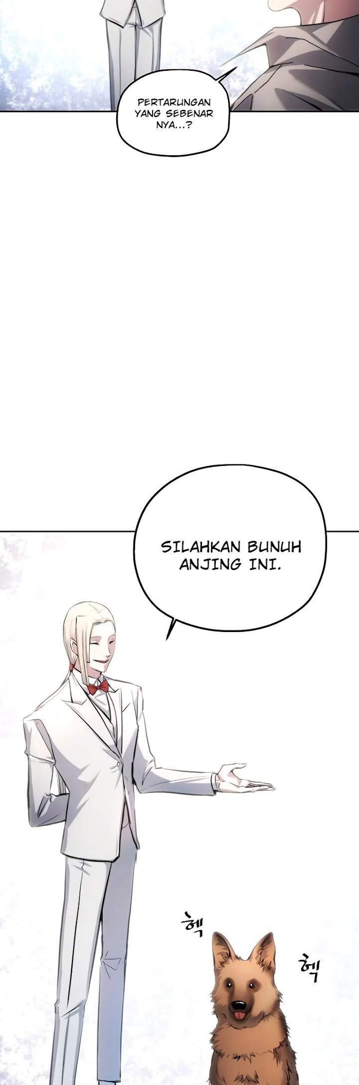 How to Live as a Villain Chapter 2 - halaman 18