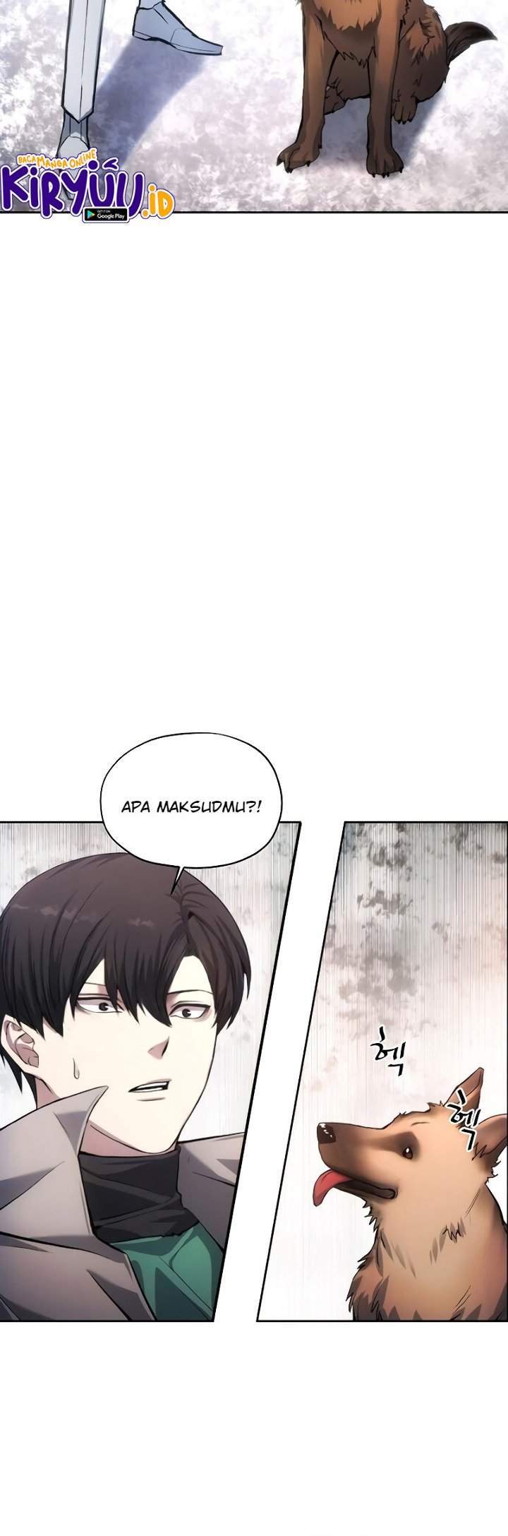 How to Live as a Villain Chapter 2 - halaman 19