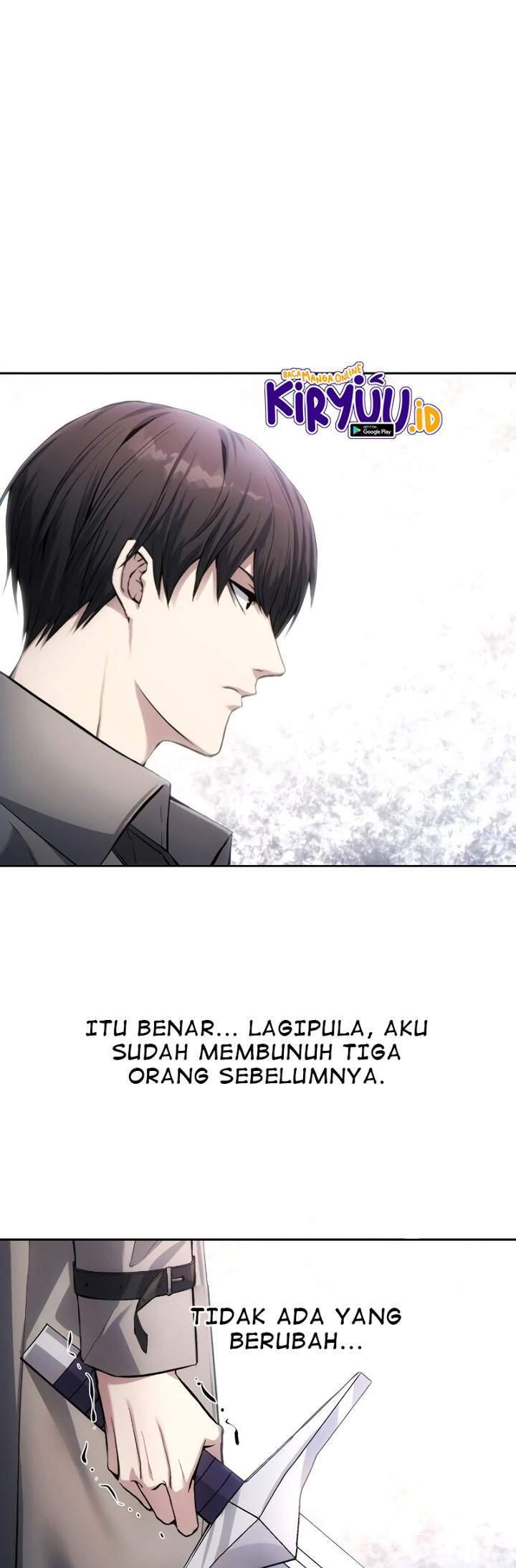 How to Live as a Villain Chapter 2 - halaman 21