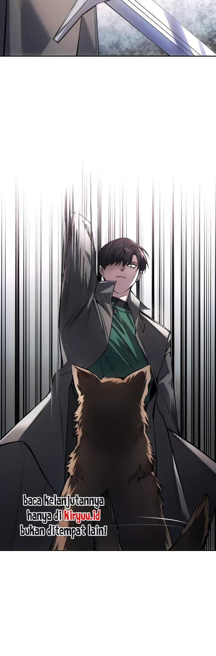 How to Live as a Villain Chapter 2 - halaman 22
