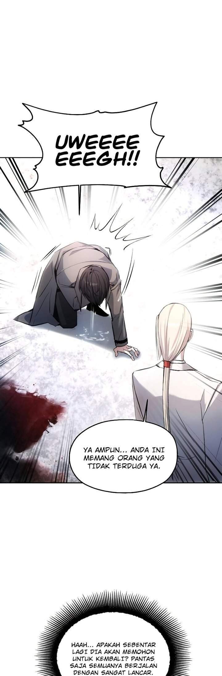 How to Live as a Villain Chapter 2 - halaman 24