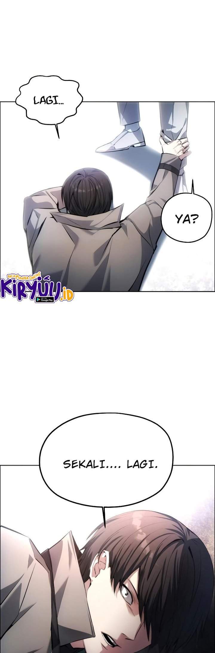 How to Live as a Villain Chapter 2 - halaman 26