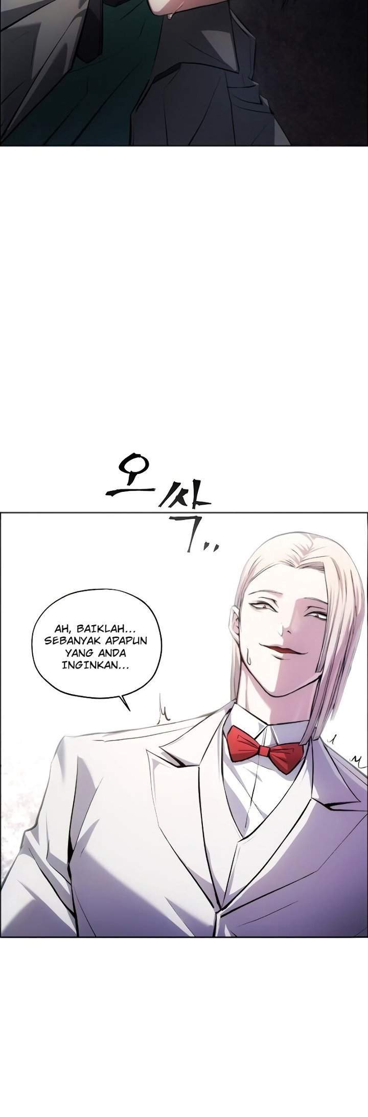 How to Live as a Villain Chapter 2 - halaman 27