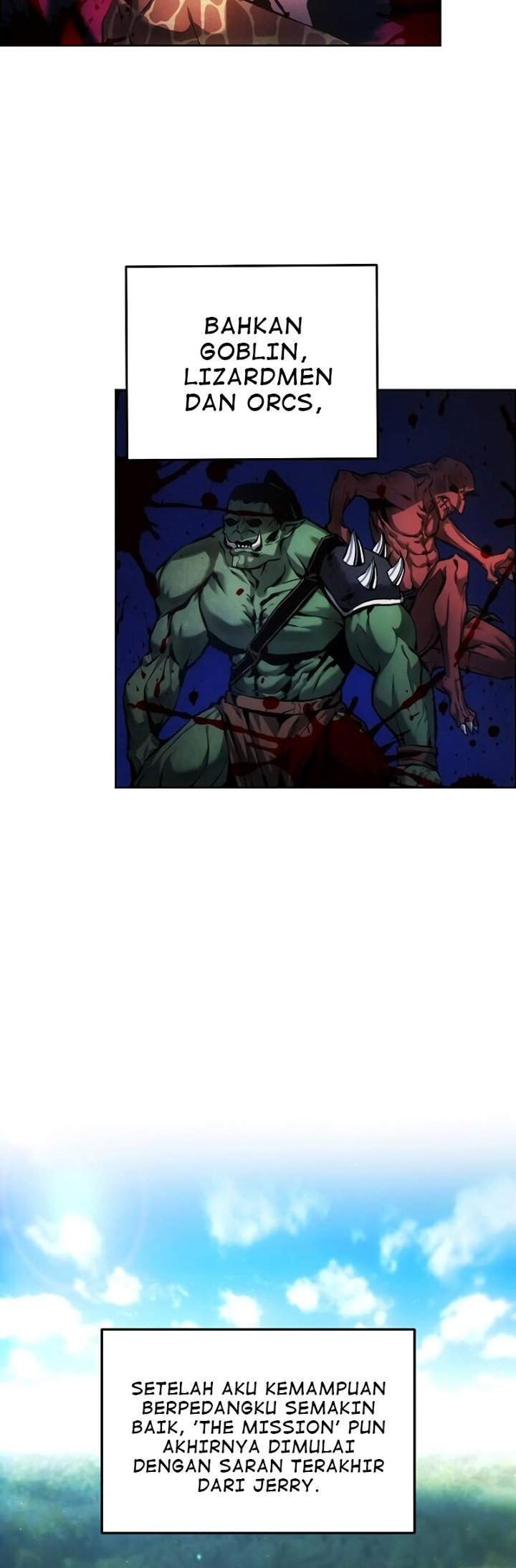 How to Live as a Villain Chapter 2 - halaman 29