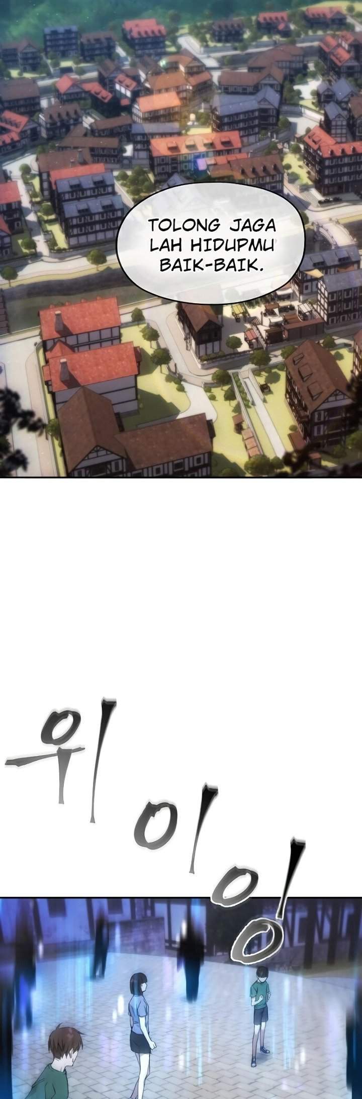 How to Live as a Villain Chapter 2 - halaman 30