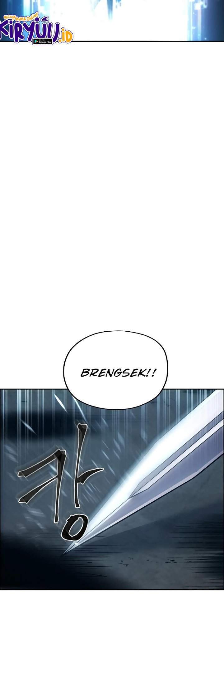 How to Live as a Villain Chapter 2 - halaman 37